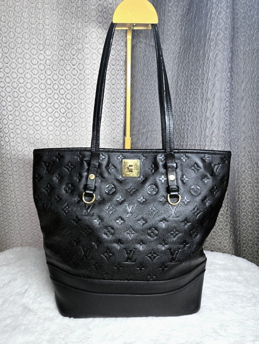 Louis Vuitton Empreinte Citadine PM Infini